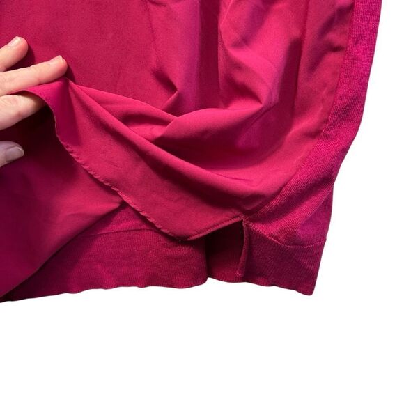 NWT - large pink 41 Hawthorne Blouse - Picture 13 of 13